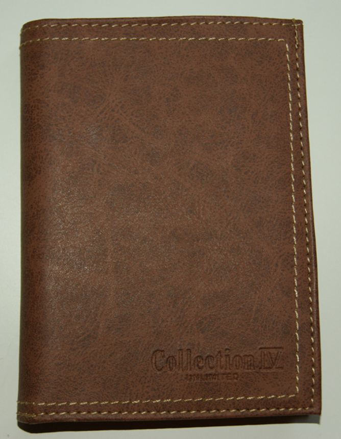 Portefeuille Collection IV