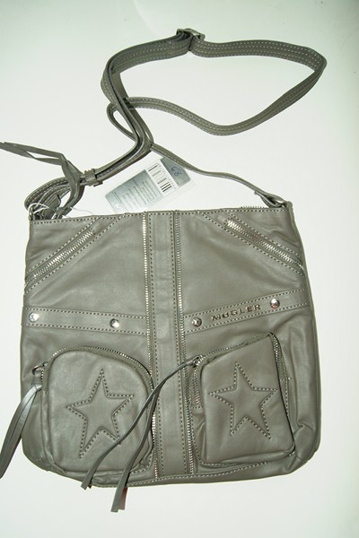 Sac à main Thierry Mugler